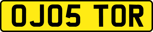 OJ05TOR