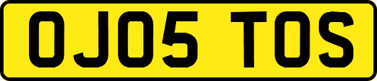 OJ05TOS