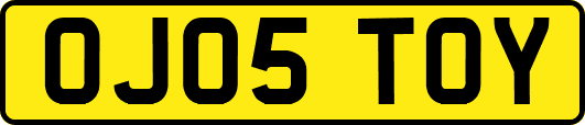 OJ05TOY