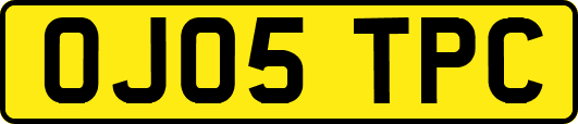 OJ05TPC