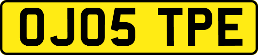 OJ05TPE
