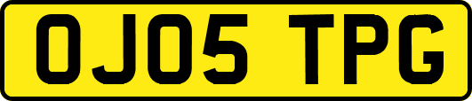 OJ05TPG