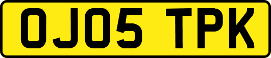 OJ05TPK