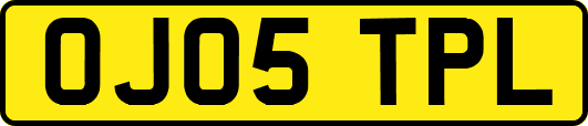 OJ05TPL