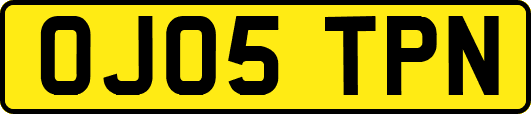OJ05TPN