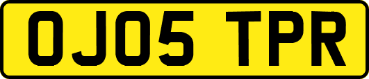 OJ05TPR