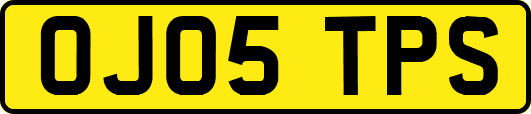 OJ05TPS