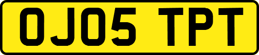 OJ05TPT