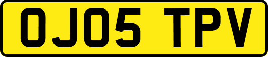 OJ05TPV