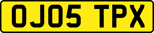 OJ05TPX
