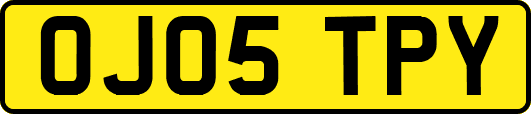 OJ05TPY