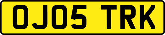OJ05TRK