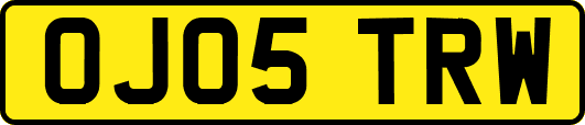 OJ05TRW