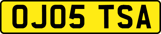 OJ05TSA
