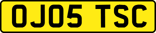 OJ05TSC