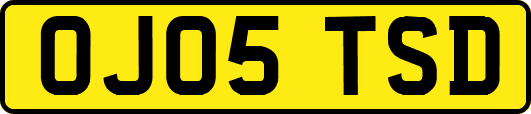 OJ05TSD