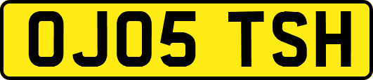 OJ05TSH