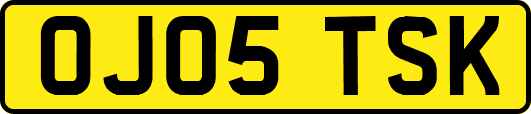 OJ05TSK
