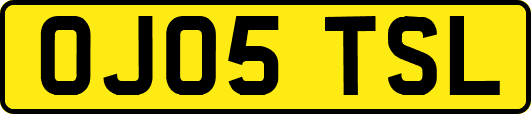 OJ05TSL