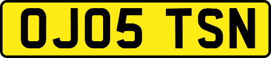 OJ05TSN