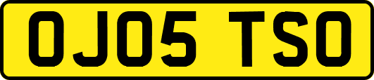 OJ05TSO