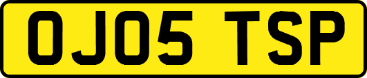 OJ05TSP