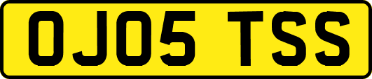 OJ05TSS