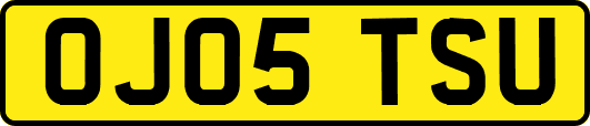 OJ05TSU