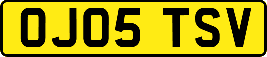 OJ05TSV