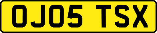 OJ05TSX
