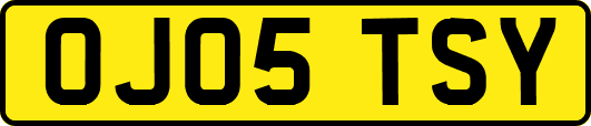 OJ05TSY