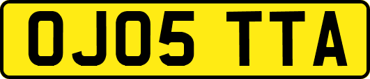 OJ05TTA