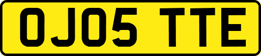 OJ05TTE