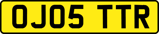 OJ05TTR