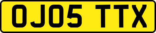 OJ05TTX