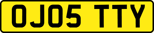 OJ05TTY