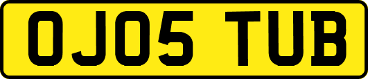 OJ05TUB