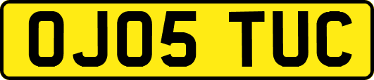 OJ05TUC