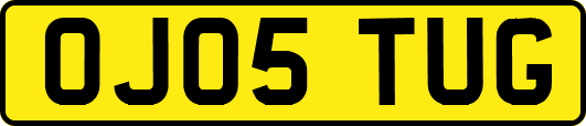 OJ05TUG