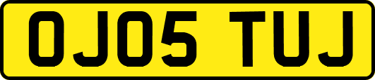 OJ05TUJ