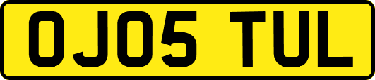 OJ05TUL
