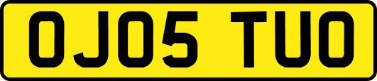 OJ05TUO