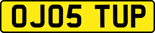OJ05TUP