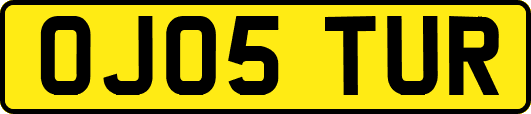 OJ05TUR