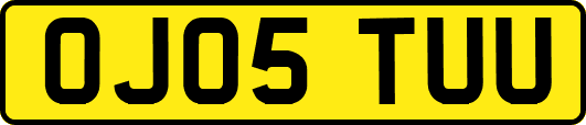 OJ05TUU
