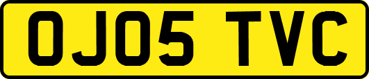 OJ05TVC