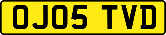 OJ05TVD
