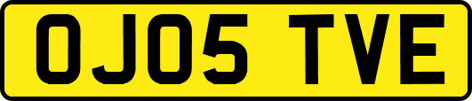 OJ05TVE