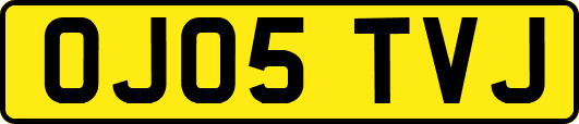 OJ05TVJ