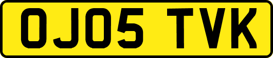 OJ05TVK